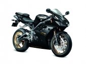 2011 Triumph Daytona 675 photo